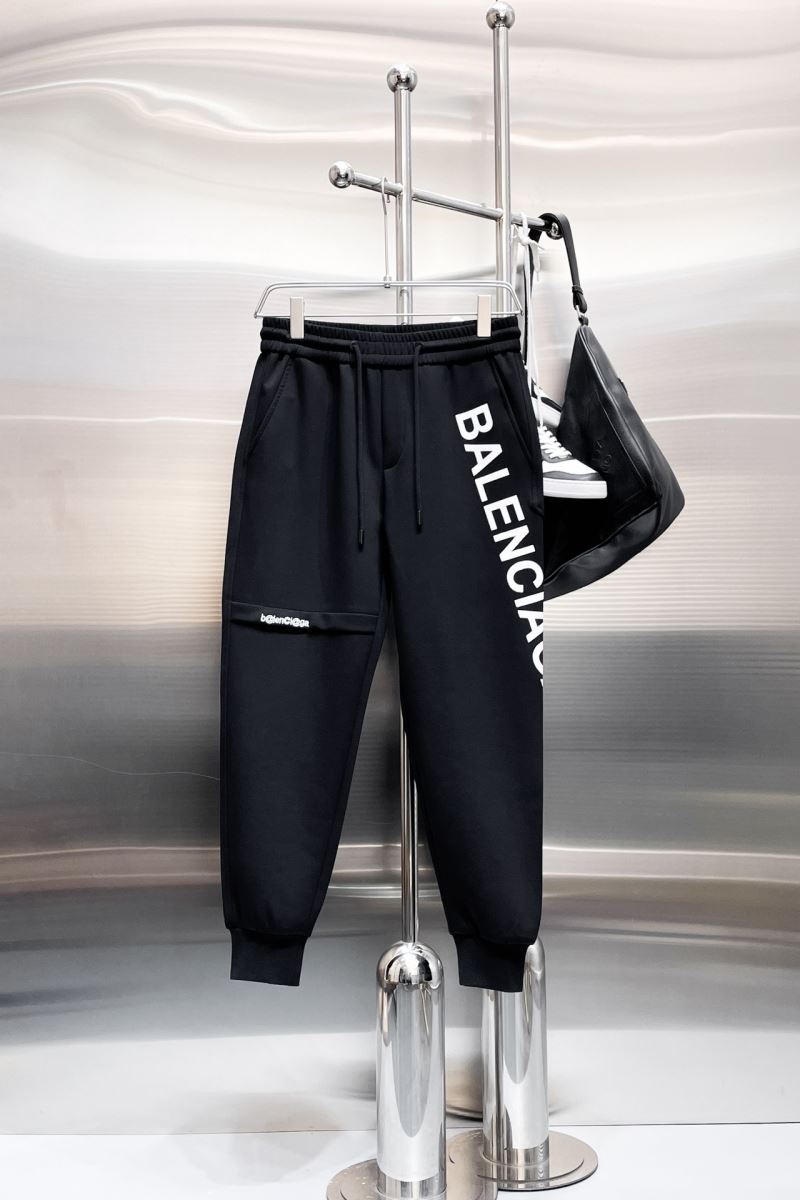 Balenciaga Long Pants